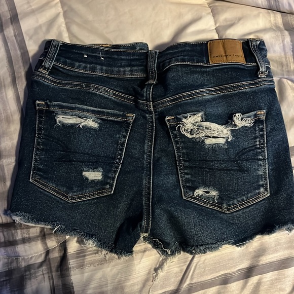 AE shorts - Picture 2 of 2